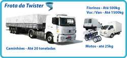 TWISTER EXPRESS foto 3